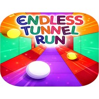 Endless Tunnel Run