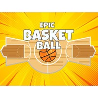 Epic Basketball