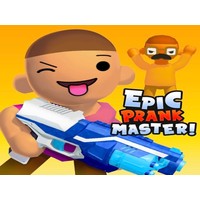 Epic Prankster: Hide and shoot