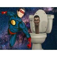 Epic Skibidi Toilet Clash part 1