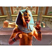Escape Ancient Egypt