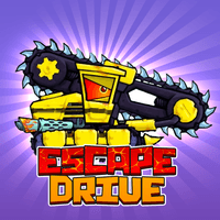 Escape Drive