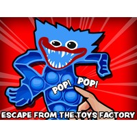 Escape From The Toys Factory