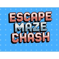 Escape Maze Rush