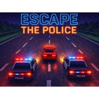 Escape the Police