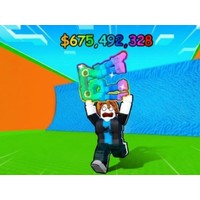 Escape Tsunami for Brainrots