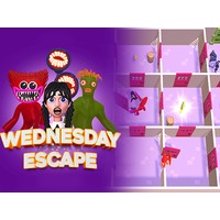 Escape Wednesday