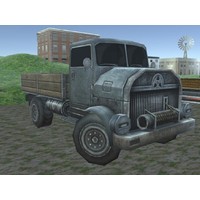 Euro Truck Sim Heavy Transport