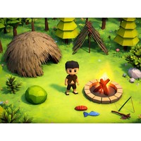 Everwild Survival