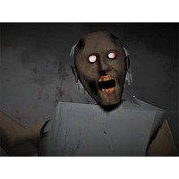 Evil Granny: Horror Village