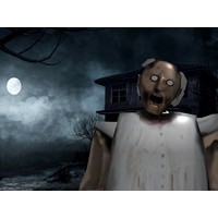 Evil Granny Must Die Ch2