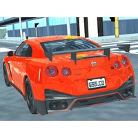 EVO City Driving