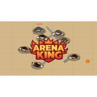 EvoWarrior - Arena King