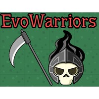 EvoWarriors.fun