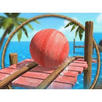 Extreme Ball Balancer 3D