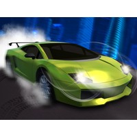 Extreme Car Driving Simulator