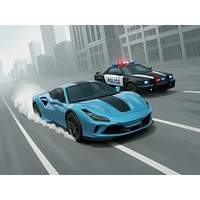 Extreme Car Racing