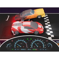 Extreme Drag Racing