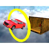 Extreme Impossible Tracks Stunt Car Racing 3D
