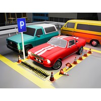 Extreme Parking Challenge