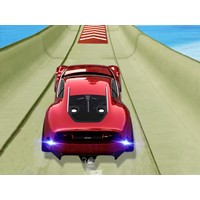 Extreme Rally Car Driving