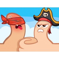 Extreme Thumb Wars