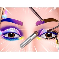 Eye Art Perfect Makeup