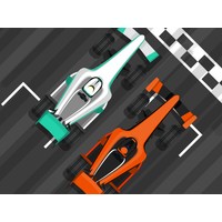 F1 Drift Racer