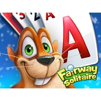 Fairway Solitaire - Classic Cards Game