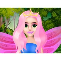 Fairy Beauty Salon