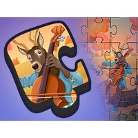 Fairy puzzle