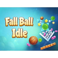 Fall Ball Idle