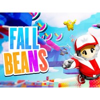 Fall Beans Game