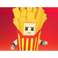 Fall Boys Ultimate Race Tournament Multiplayer