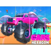 Fall Cars : Hexagon