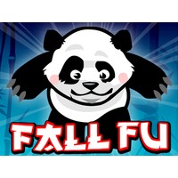 Fall Fu Panda