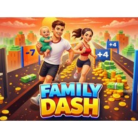 Family Dash