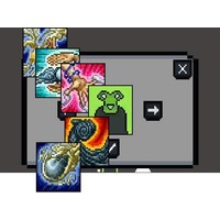 Fantastic Cubic Dash