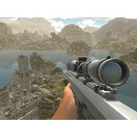 Fantasy Sniper