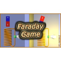 Faraday Game - Casual Physics