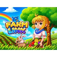 Farm Vegetable Link