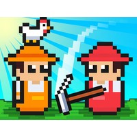Farmer Challenge Party