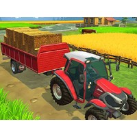 Farming Town