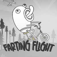 Farting Flight