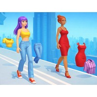 Fashion Battle Queen