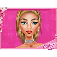 Fashion Box: Glam Diva