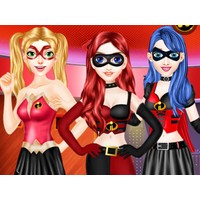 Fashion Dress In Super Style