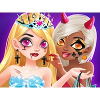 Fashion Girl Halloween Boutique