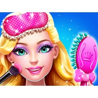 Fashion Glam Princess
