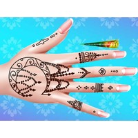 Fashion Henna Tattoo Salon
